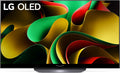 LG B3 Series 65-Inch Class OLED Smart TV OLED65B3PUA, 2023 - AI-Powered 4K TV, Alexa Built-in