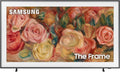 Samsung (Refurbished 75-in LS03D The Frame Lifestyle Smart TV - QN75LS03DAFXZA (2024) (Renewed)