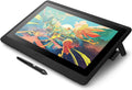 Wacom DTK1660K0A Cintiq 16 Drawing Tablet with Screen (Renewed)