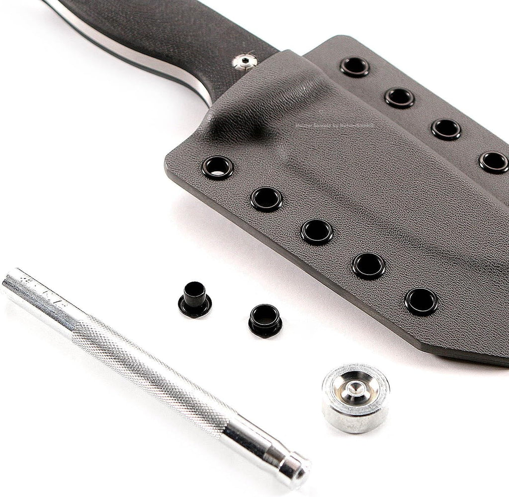 Kydex Holster Making Thermoform Tools - Combo Kits