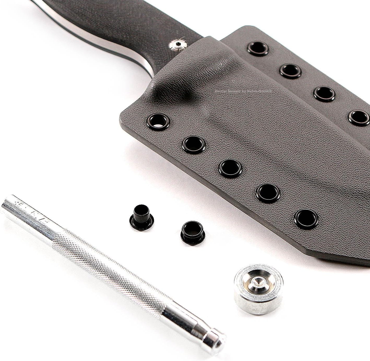 Kydex Holster Making Thermoform Tools - Combo Kits