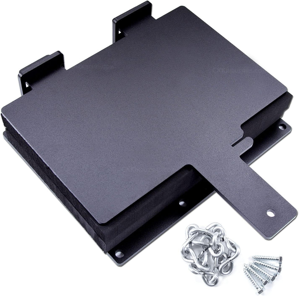 Kydex Holster Making Thermoform Tools - Combo Kits