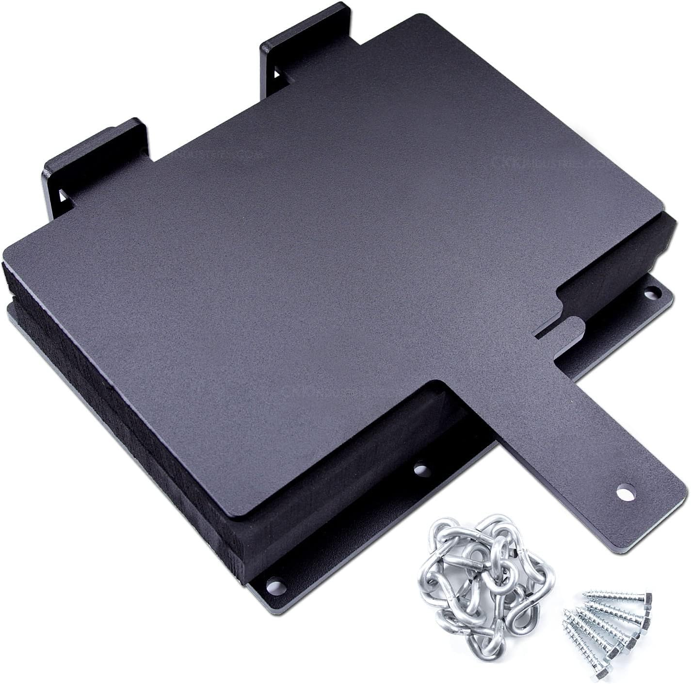 Kydex Holster Making Thermoform Tools - Combo Kits