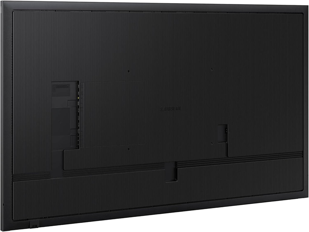 Samsung QMC LFD Display, QM32C, 28.5 mm Depth, Dynamic Crystal Color, Quantum Processor Lite 4K, SmartView+, Smart Calibration, LH32QMCEBGCXZA, 2025