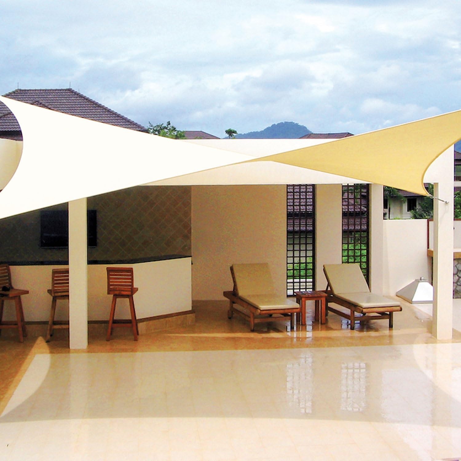 90% Shade Cloth for Garden,Sun Shade Mesh Net Tarp with Grommets,Mesh Shade Tarp,Greenhouse Garden Barn Flowers Plants Patio Lawn Pergola(26x65ft(8x20m))