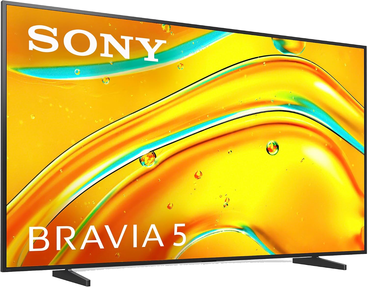 Sony K98XR50 98 Inch Bravia Mini LED 4K HDR TV with an Austere 5S-4KHD2-5-0M V Series 5.0m 4K Active HDMI Cable (2025)