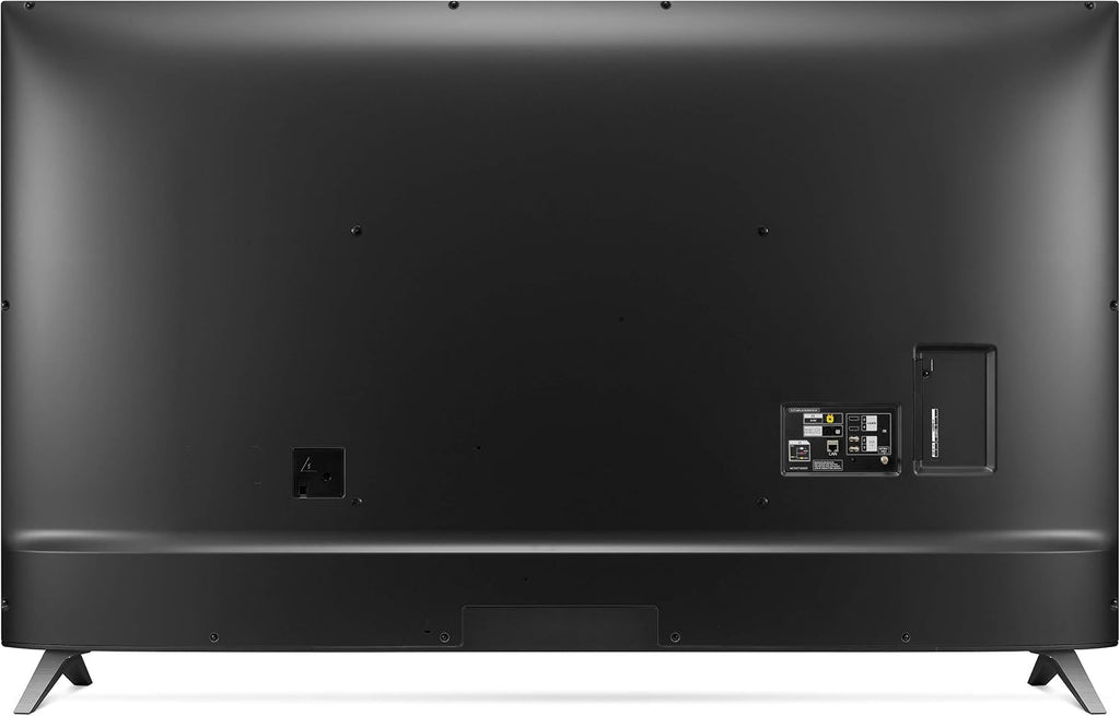 LG 85 Series 86' Alexa Built-in, Smart 4K UHD TV, Native 120Hz Refresh Rate, Dolby Cinema, Director Settings, Gaming Mode, with Magic Remote (86UN8570PUC, 2020)