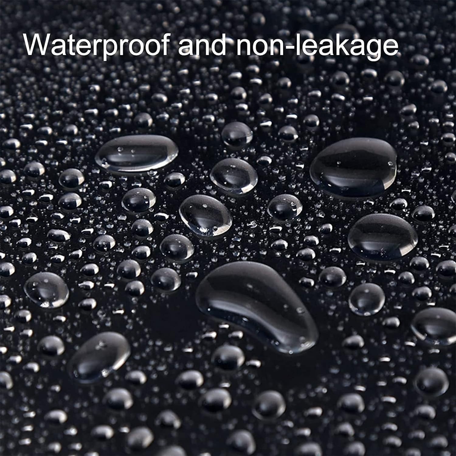 Waterproof Tarpaulin Heavy Duty 0.12mm PE Tarpaulin, Transparent Tarpaulin with Rustproof Grommets, for Pergola, Porch, Gazebos, Customizable(16x20'/5x6m)