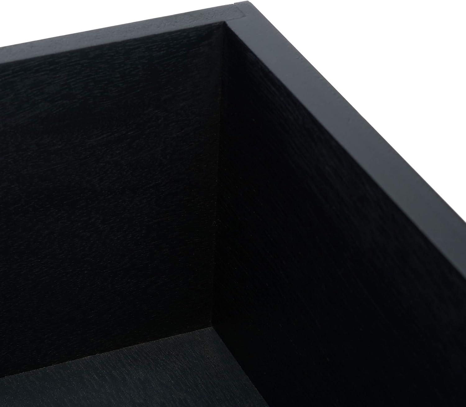 Safavieh Home Collection Peyton Black 2-Drawer Console Table CNS5704B