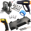 Kydex Holster Making Thermoform Tools - Combo Kits