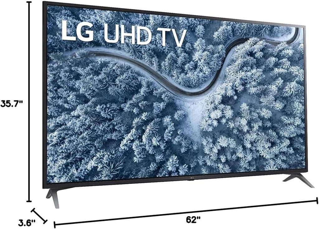 LG UP7070 70-in 4K UHD 4K UHD 60Hz Smart TV 70UP7070PUE (2021)
