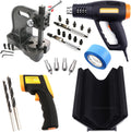 Kydex Holster Making Thermoform Tools - Combo Kits