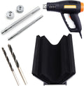 Kydex Holster Making Thermoform Tools - Combo Kits