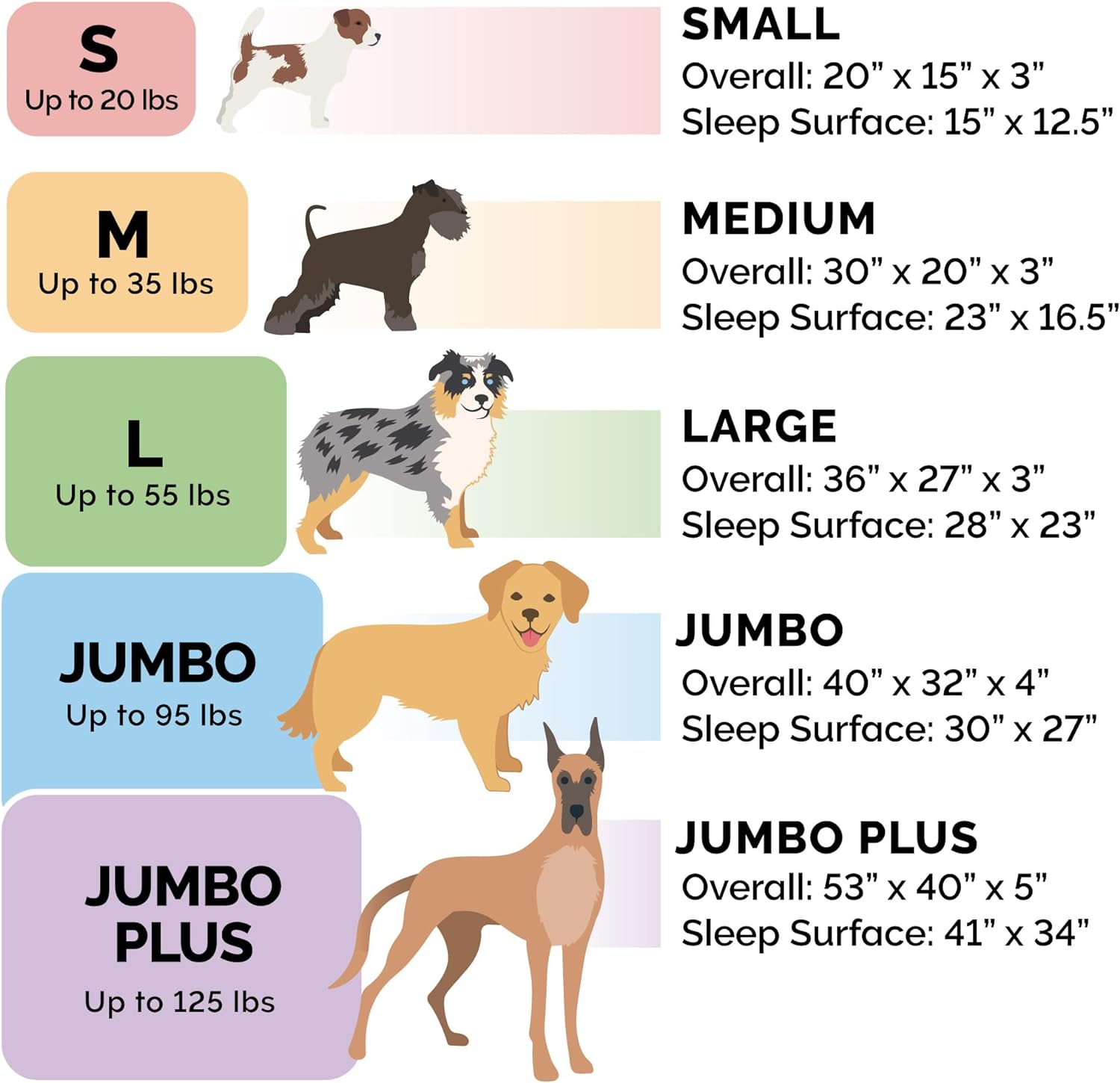 Furhaven Memory Foam Dog Bed for Large Dogs w/ Removable Bolsters & Washable Cover, For Dogs Up to 125 lbs - Quilted Sofa - Silver Gray, Jumbo Plus/XXL