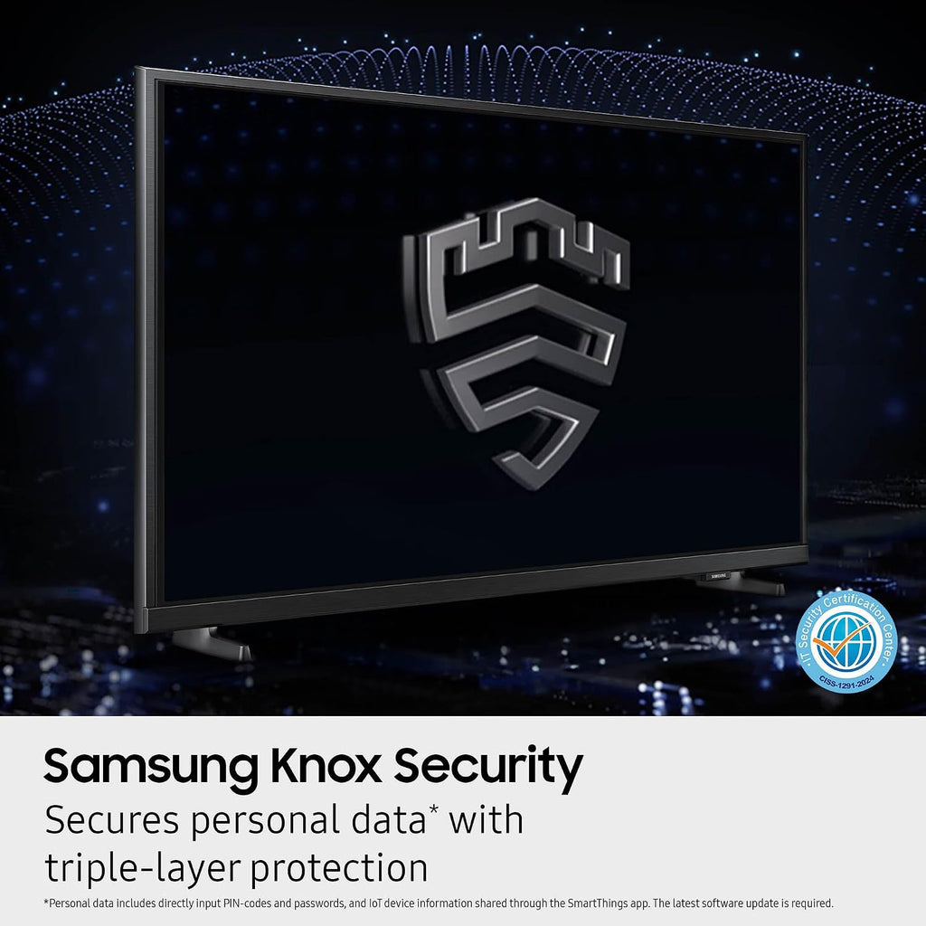 Samsung QN43Q7F 43 inch Class Q7F Series QLED 4K Vision AI Smart TV