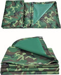 Home Tarp Cover Green Tarp Waterproof 4.5x6.6ft-39x39ft Poly Tarps with Grommets for Boat Pool Roof Outdoor Enclosure Porch Gazebo(19.3x26ft)