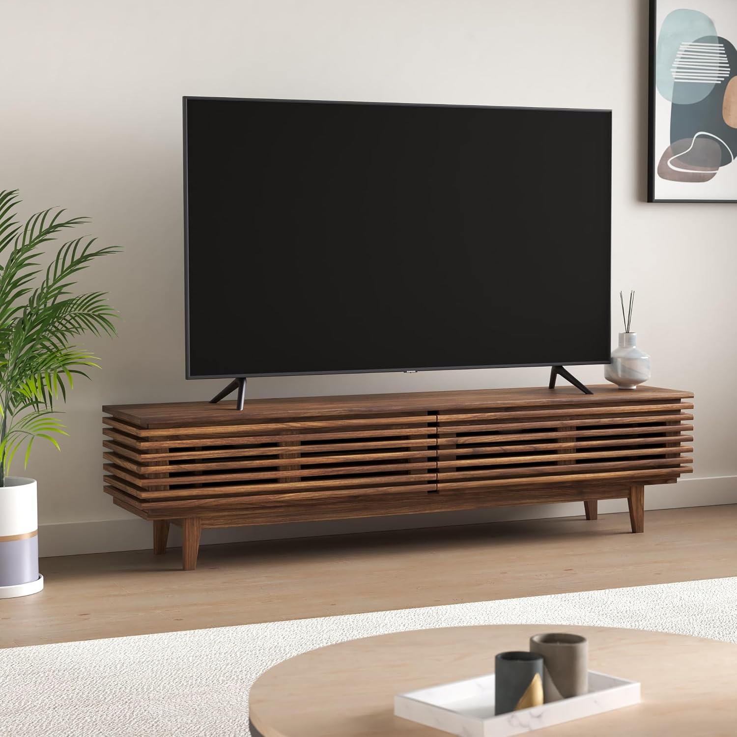 Samsung 70-Inch BE70T-H Pro TV | Commercial | Easy Digital Signage Software | 4K | HDMI | USB |Tuner | Speakers | 250 nits