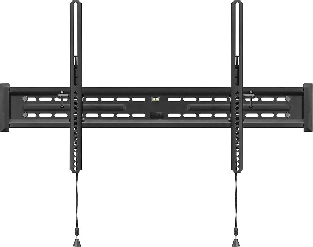 Sony XR48A90K 48' 4K Bravia XR OLED High Definition Resolution Smart TV with a Walts TV Large/Extra Large Tilt Mount for 43'-90' TV's and Walts Screen Cleaner Kit (2022)