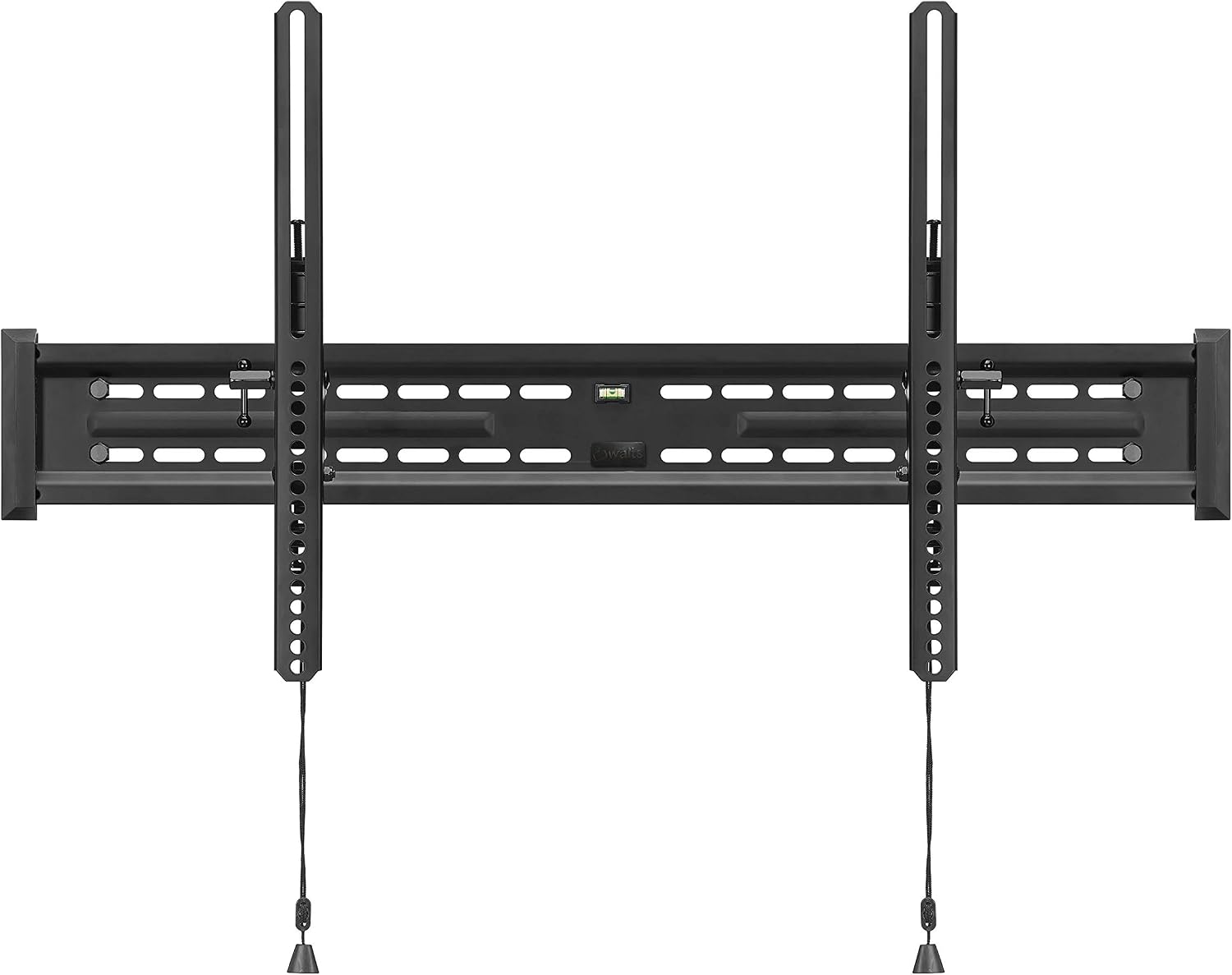 Sony XR48A90K 48' 4K Bravia XR OLED High Definition Resolution Smart TV with a Walts TV Large/Extra Large Tilt Mount for 43'-90' TV's and Walts Screen Cleaner Kit (2022)