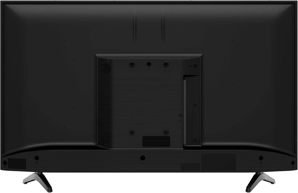 Hisense 40H4F 40-Inch LED Roku Smart TV with Alexa Compatibility (2020) (Renewed)