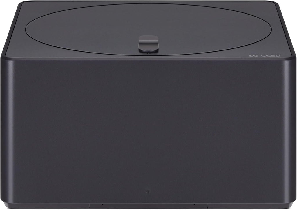 LG 77-Inch Class OLED evo M3 Series, 4K Processor, Smart Flat Screen TV, with Wireless 4K Connectivity, Alexa Built-in (OLED77M3YUA)