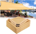 Garden Sun Shade Netting,Shade Cloth for Garden, Sun Protection Net Cover,Outside Shades for Porch to Block Sun,Shades Tarp for Greenhouse,Garden,Patio Plants,Pergola(26x30ft(8x9m))