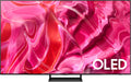 Samsung 83-Inch Class OLED 4K S90C Series Quantum HDR, Dolby Atmos Object Tracking Sound Lite, Ultra Thin, Q-Symphony 3.0, Gaming Hub, Smart TV with Alexa Built-in (QN83S90C, 2023 Model)