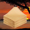 Sunblock Shade Cloth 95% Shading Garden Shade Netting UV Resistant Breathable Shade Tarp for Plants Balconies Patios Roofs,Privacy Screen(16.4x59ft(5x18m))