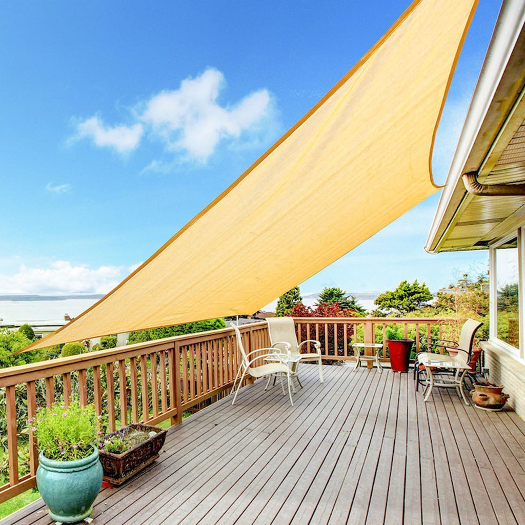 Garden Sun Shade Netting,Shade Cloth for Garden, Sun Protection Net Cover,Outside Shades for Porch to Block Sun,Shades Tarp for Greenhouse,Garden,Patio Plants,Pergola(13x62ft(4x19m))