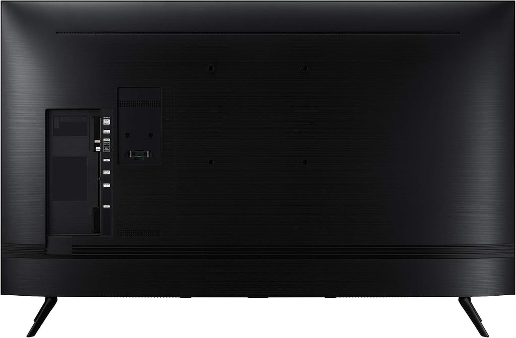 Samsung 50-Inch BE50T-H Pro TV | Commercial | Easy Digital Signage Software | 4K | HDMI | USB | TV Tuner | Speakers | 250 nits,Black