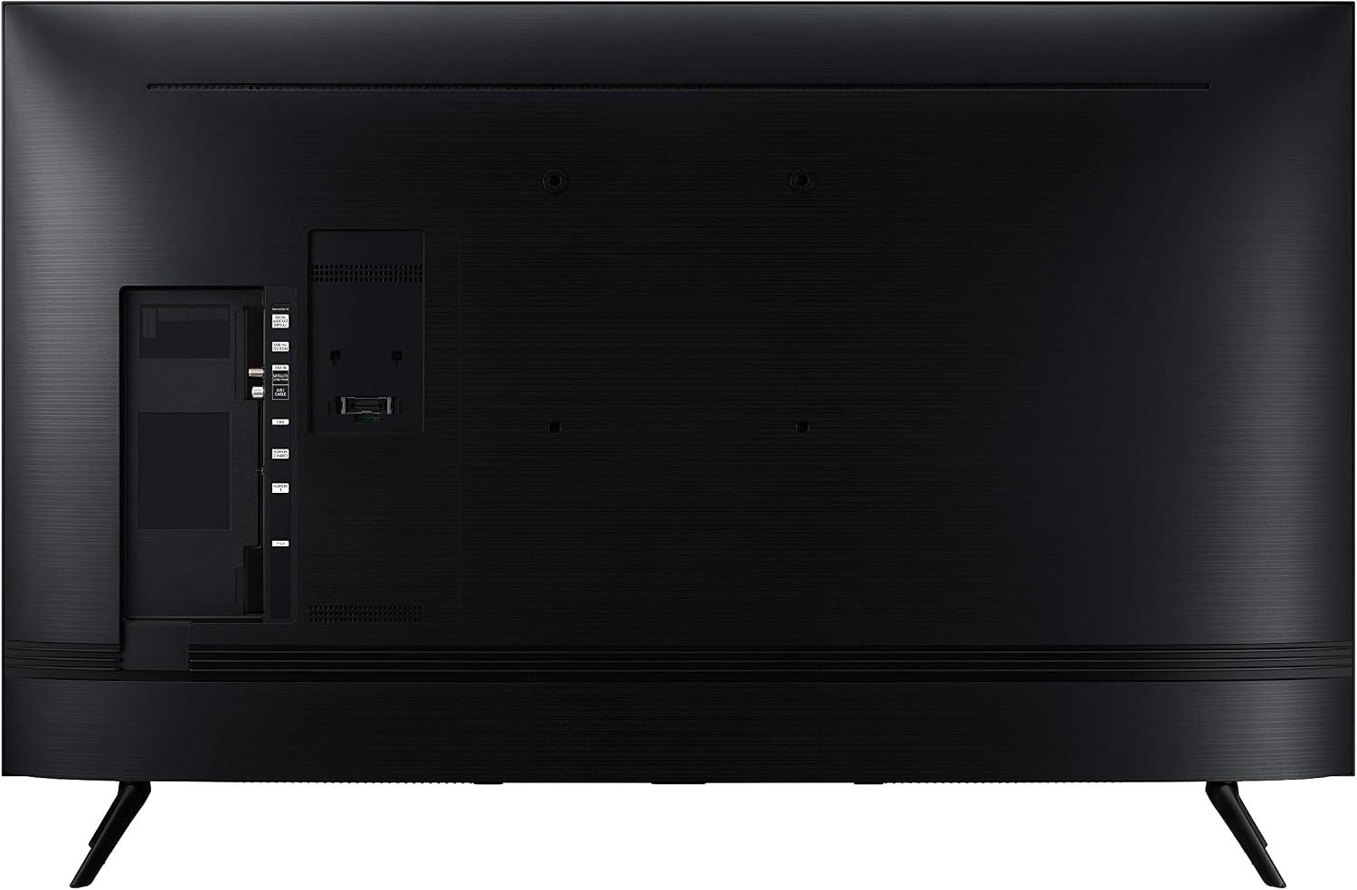 Samsung 50-Inch BE50T-H Pro TV | Commercial | Easy Digital Signage Software | 4K | HDMI | USB | TV Tuner | Speakers | 250 nits,Black