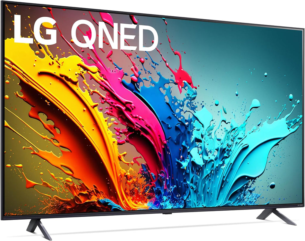 LG 75QNED85TU 75 inch Class 85 Series QNED 4k UHD Smart TV