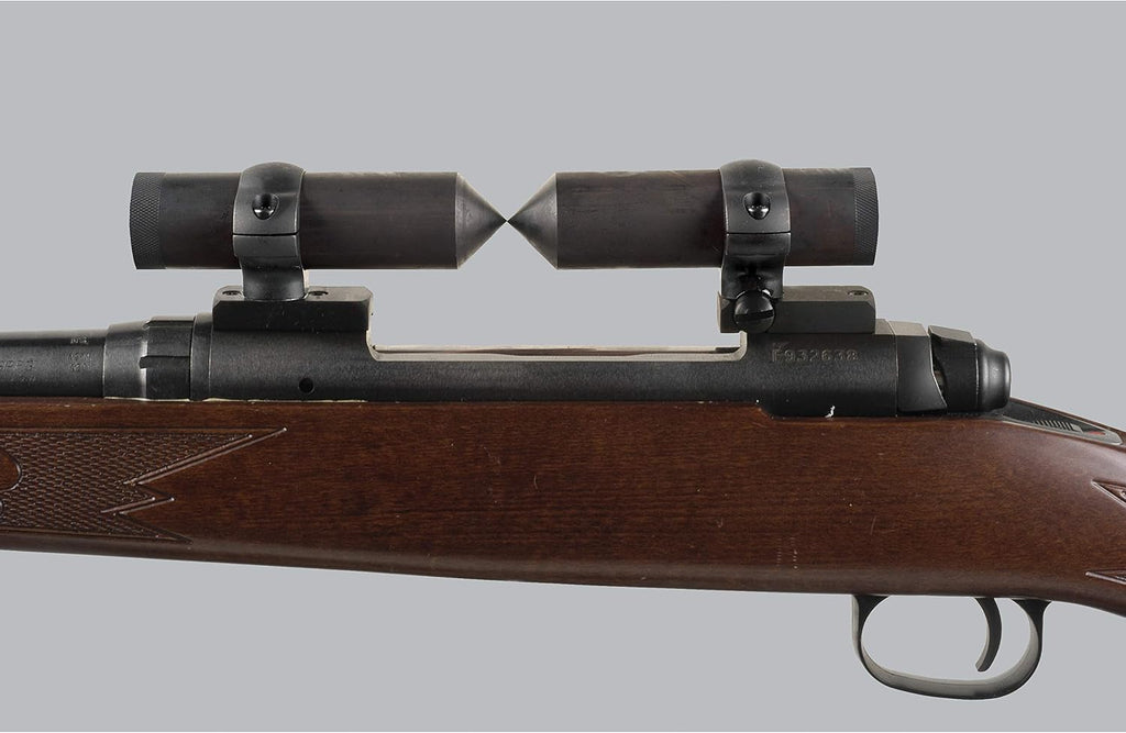 Caldwell Scope Ring Alignment and Lapping Kits, 1'-34mm, for Scope Mounting and Gunsmithing