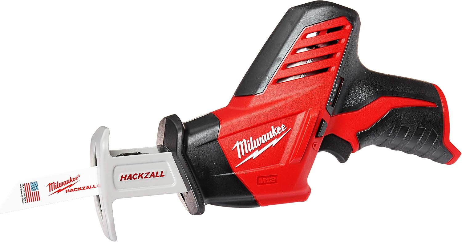 Milwaukee Electric - M12 Cordless Lithium-ION 3-Tool Combo KIT