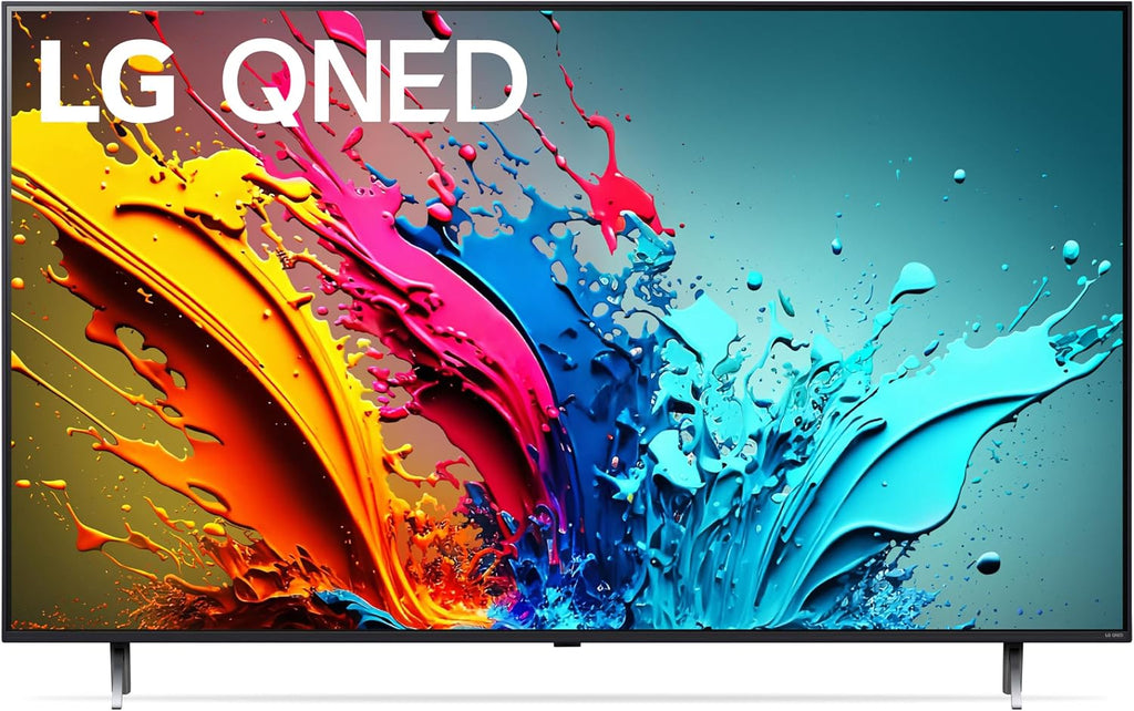LG 75QNED85TU 75 inch Class 85 Series QNED 4k UHD Smart TV