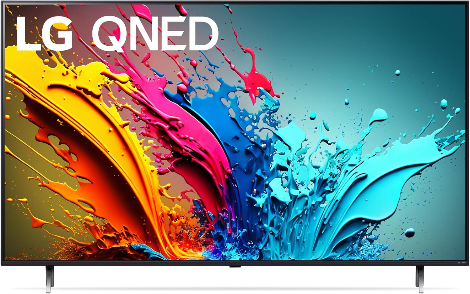 LG 75QNED85TU 75 inch Class 85 Series QNED 4k UHD Smart TV