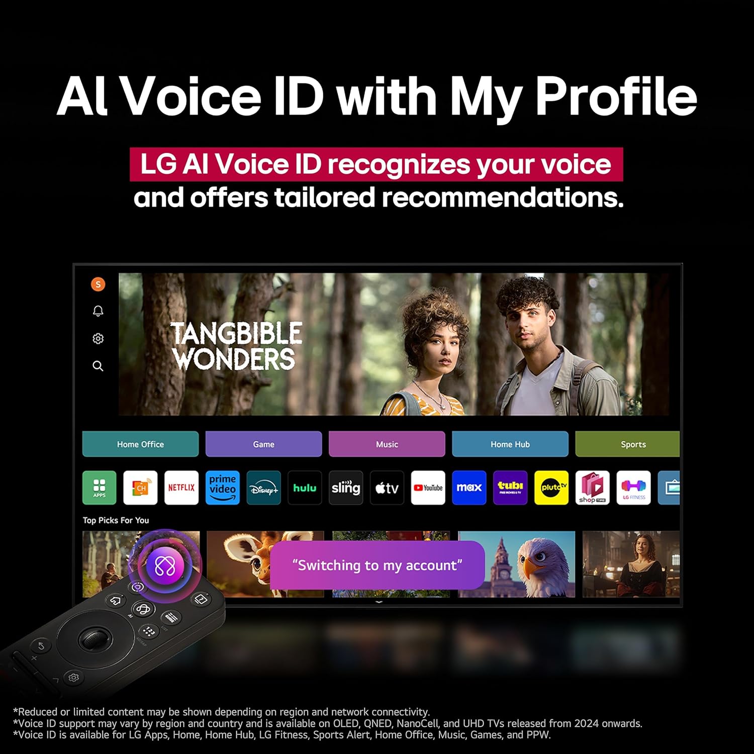 LG (Refurbished) 83-Inch Class OLED evo AI 4K G5 Series Smart TV w/Dolby Atmos, Dolby Vision, HDR10, AI Super Upscaling 4K, Filmmaker Mode, Wow Orchestra, Alexa Built-in (OLED83G5WUA, 2025) (Renewed)