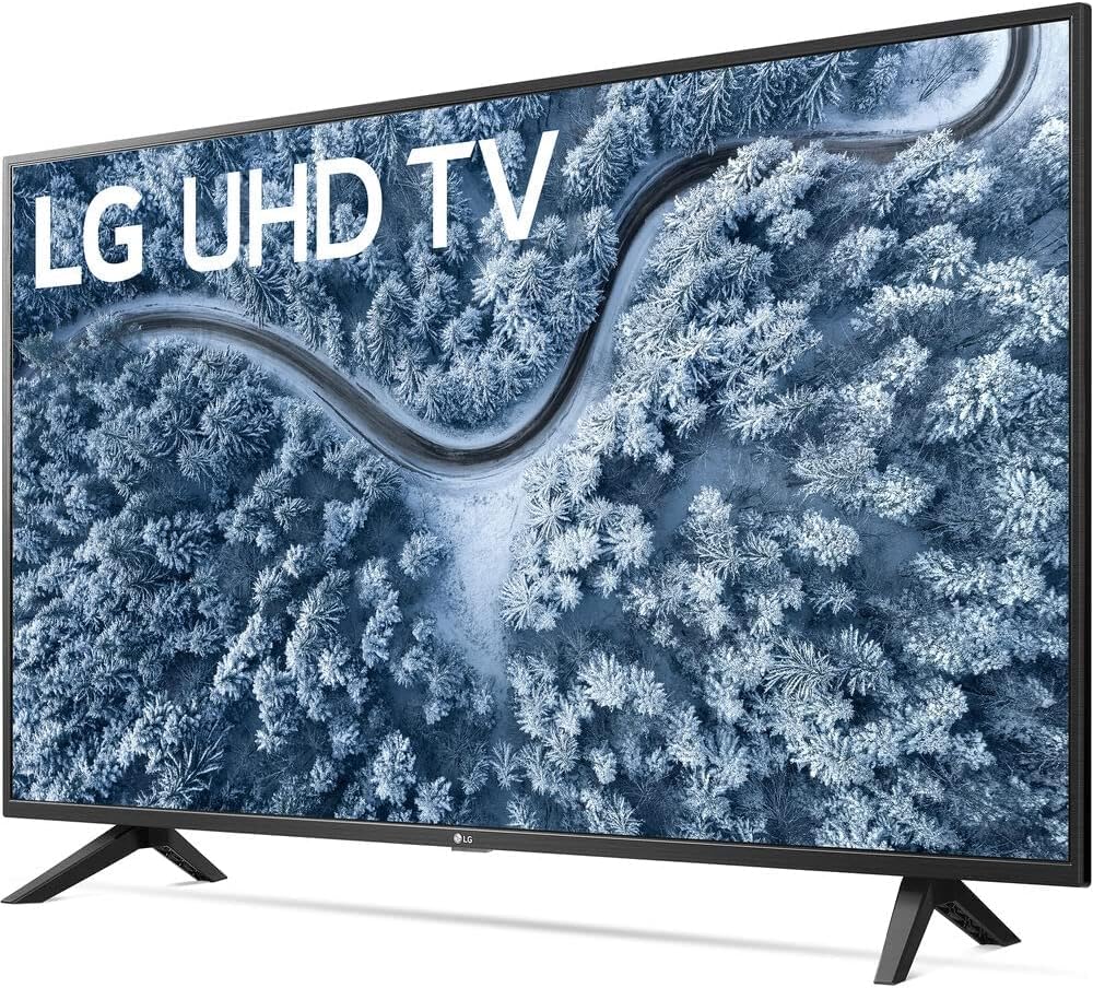 LG UP7000PUA 43-in 4K UHD 4K UHD 60Hz Smart TV 43UP7000PUA (2021)