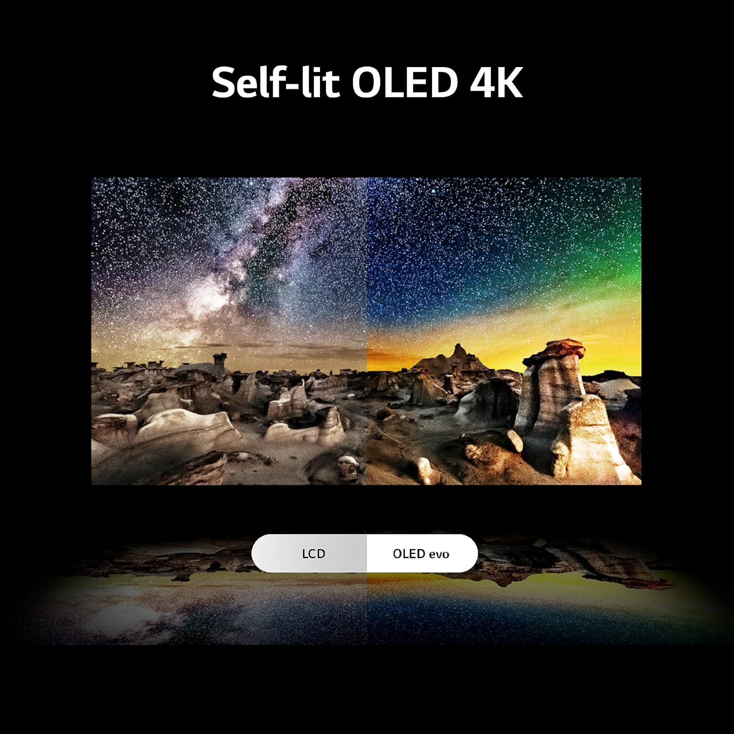 LG OLED77M3P 77 inch Class M3 Series OLED evo 4K Smart TV with Wireless 4K Connectivity