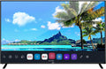 Pyle 65' 2160p UHD Smart TV - Flat Screen Monitor HD DLED Digital/Analog Television w/Built-in WebOS Hub Operating System, HDMI, USB, AV, Full Range Stereo Speaker, Wall Mount, Includes Remote Control