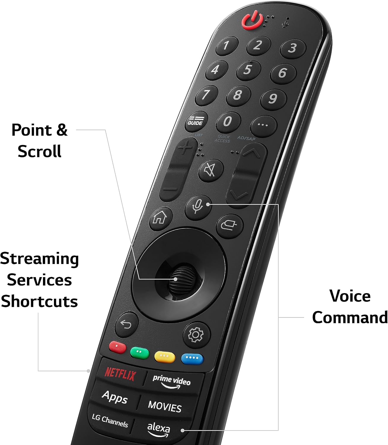 LG OLED77M3P 77 inch Class M3 Series OLED evo 4K Smart TV with Wireless 4K Connectivity