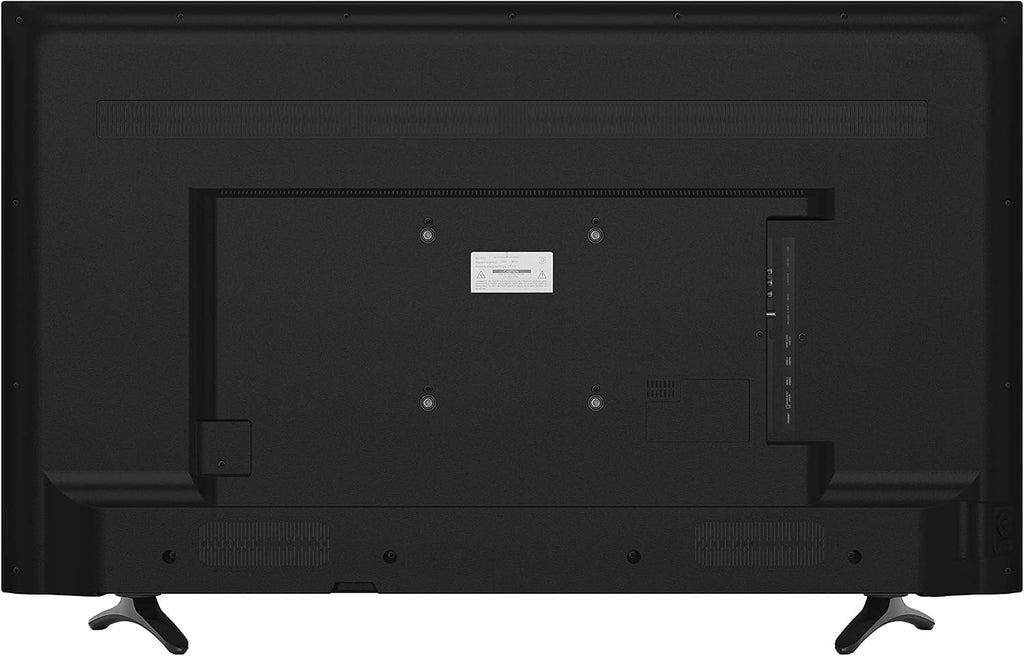 Hisense 50R7E 50-Inch 4K Ultra HD Roku Smart LED TV HDR (2019)