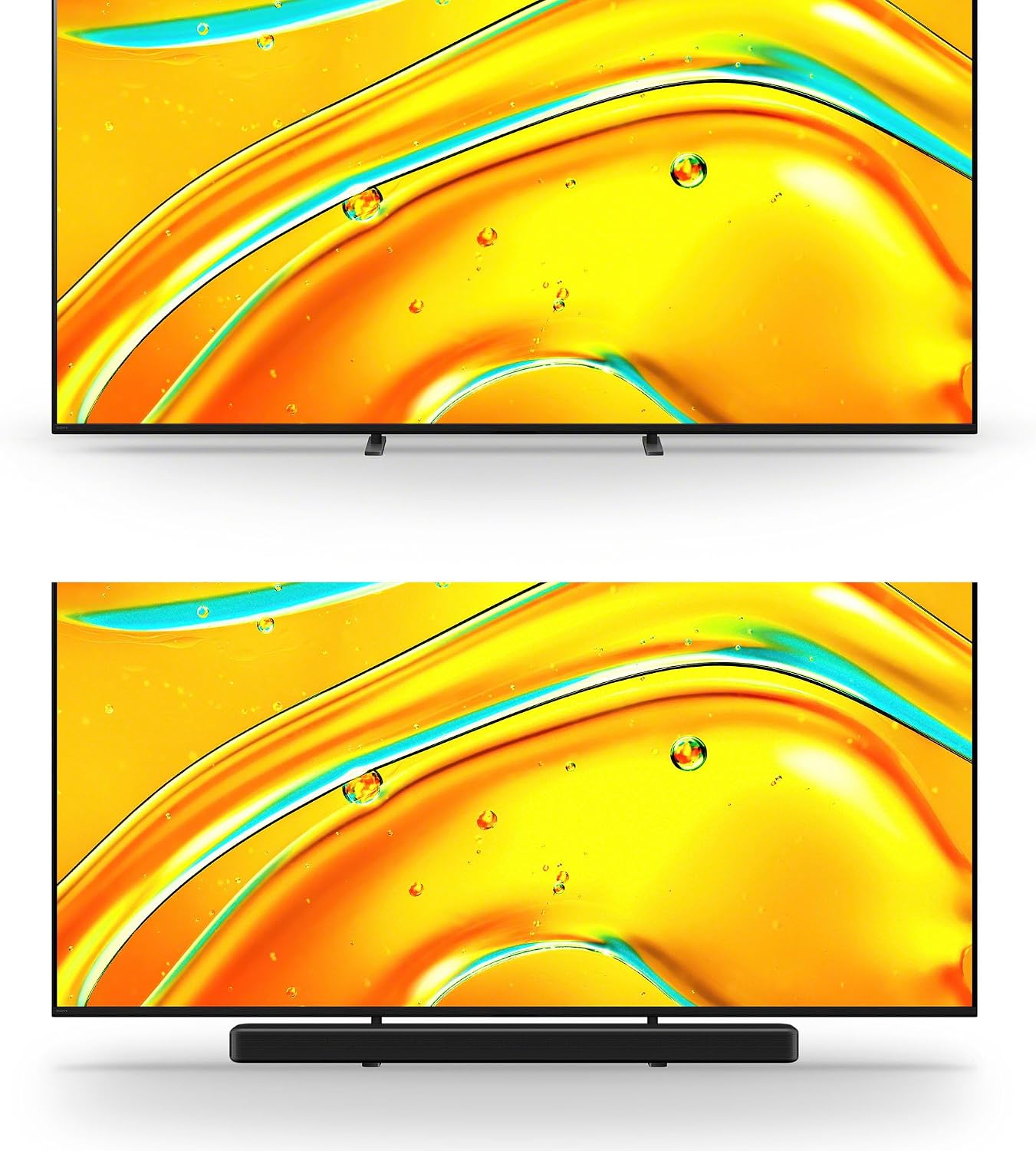 Sony BRAVIA 5 75 Inch TV, Mini LED, 4K Smart Google TV, XR Processor with AI Technology,120hz Television with Dolby Vision/Atmos, Exclusive Features for PlayStation®5, K-75XR50, 2025 Model (Renewed)