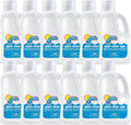 In The Swim - Pure Clear Spa - Clears Water & Eliminates Odors - 2 Liters - 12 Pack