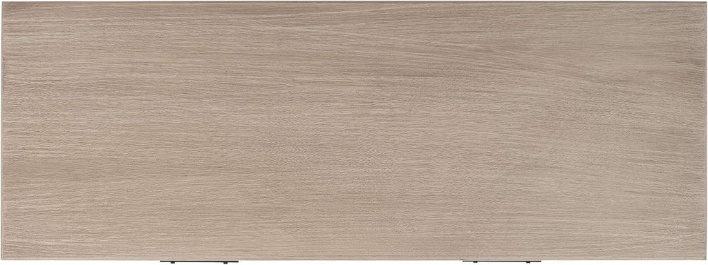 Safavieh Home Collection Peyton Greige 2-Drawer Console Table CNS5704D