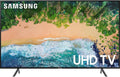 Samsung 7 Series NU7100 43' - Flat 4K UHD Smart LED TV (2018)