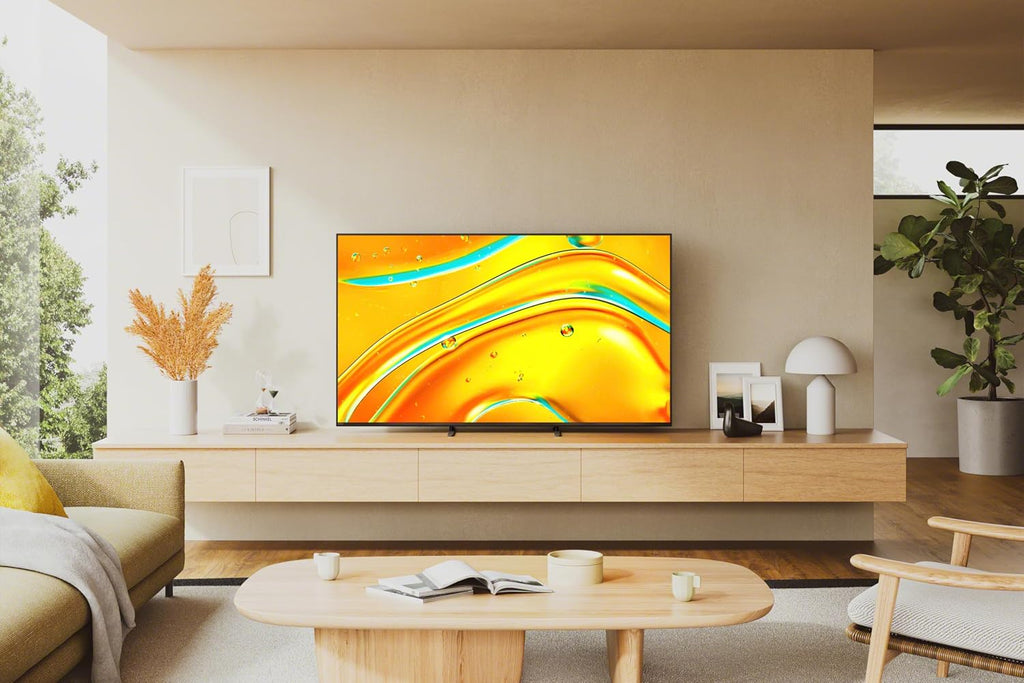 Sony BRAVIA 5 65 Inch TV, Mini LED, 4K Smart Google TV, XR Processor with AI Technology,120hz Television with Dolby Vision/Atmos, Exclusive Features for PlayStation®5, K-65XR50, 2025 Model (Renewed)