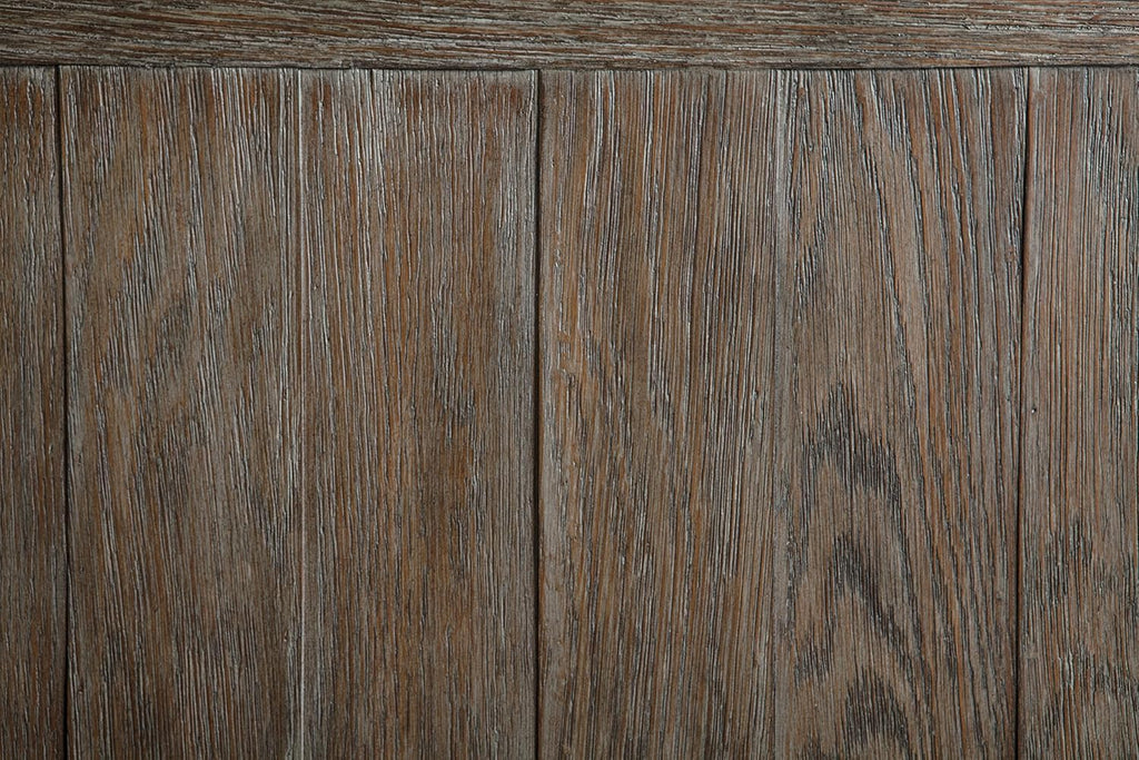 Signature Design by Ashley Tyler Creek Chair Side End Table, Plank-styled Top, Smooth-gliding Drawer, Wood, 14.13' W x 24.13' D x 24.13' H, Light Brown & Whitewash
