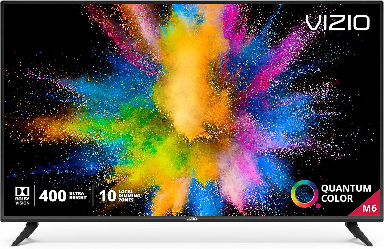 VIZIO M-Series Quantum 55' Class 4K HDR Smart TV