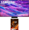 Samsung QN55QN80FAFXZA 55 Inch Neo QLED QN80F Series Supreme UHD 4K TV with 2 Year Amber Protection Plan (2025)